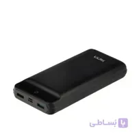 پاوربانک 20000 میلی آمپر تسکو مدل TSCO TP 880L