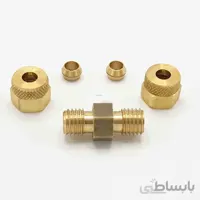 واسطه 5 بوشی کامل