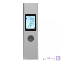 متر لیزری مدل Duka LS-P ا توسعه دهنده محدوده بی‌سیم شیائومی Pro