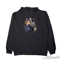 هودی طرح ارباب حلقه ها
