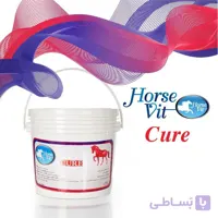 گچ تاندون گرم کایولین cure