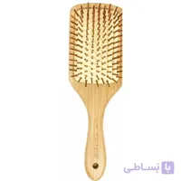 برس چوبی بامبو برند سنس