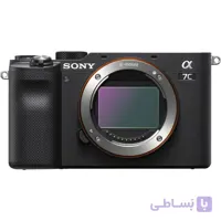دوربین دیجیتال سونی مدل alpha a7C ا Sony alpha a7C Mirrorless Digital Camera Body