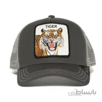 کلاه نقاب دار مدل Goorin - Eye Of The Tiger