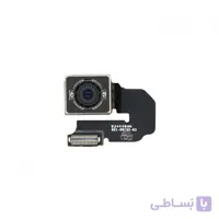 دوربین عقب گوشی آیفون Apple iPhone 6 Plus ا Back Rear Camera Apple iPhone 6 Plus