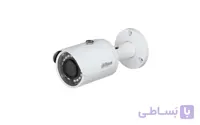 دوربین مداربسته تحت شبکه داهوا IPC-HFW1230S ا IPC-HFW1230S 2MP IR Mini-Bullet Network Camera
