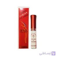 چسب مژه سانکو بی رنگ اصل ا Sunko Eye Liquid 8g