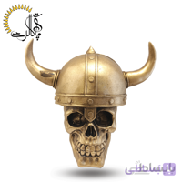 مجسمه اسکلت کد 0499
