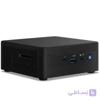 کامپیوتر کوچک اینتل 11PAHi5 رم 8 گیگ هاردیسک 1 ترابایت