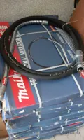 ویبره دریلی 2متری ماکیتا طرح ماکوته مدل 1050 ا MAKITA
