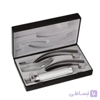 لارنگوسکوپ بزرگسال ریشتر کد ۷۰۴۰