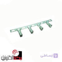 سرسیم سوکت 2.50میلی متری دزدگیری یاXH