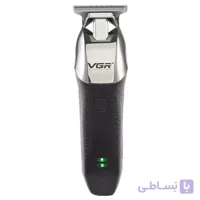 ماشین اصلاح وی جی آر مدل 171 ا VGR V-171 Hairtrimmer