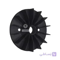 پروانه خنک کننده موتوژن کد 132