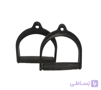 دسته کراس اور نعلی فایبرگلاس