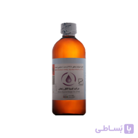 الکل اتیلیک طبی 99.8 درصد کماکل حجم 1 لیتر