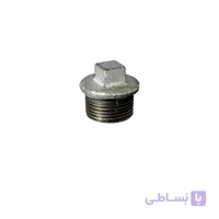 درپوش ۱/۲” برزیل