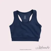 نیم تنه اسلیم سرمه ای آگی – Agi Slimming Bra Lacivert
