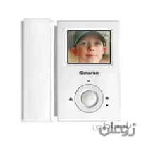 پکیچ سه واحدی آیفون تصویری سیماران 3.5 اینچ + ارسال رایگان