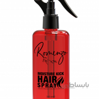 اسپری دوفاز HEALTHY HAIR 330 میلی لیتر رومنزو