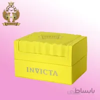 جعبه اورجینال ساعت اینویکتا INVICTA