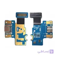 برد شارژ سامسونگ گلکسی N5100 / GALAXY NOTE 8 ا فلت شارژ تبلت سامسونگ گلکسی نوت 8 مدل ان5100