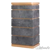 دراور ایستاده کارما