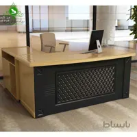 میز کارمندی مدل دنا
