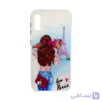 قاب ماربل فانتزی کد ۸ مناسب iphone X