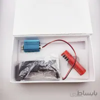 لیزر دیود قرمز 250 میلی وات