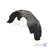 شل گیر چرخ عقب راست تیگو 5