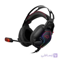 هدست گیمینگ تسکو مدل TH 5159