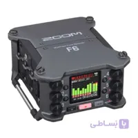 ZOOM -F6 رکوردر