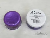 واکس مو رنگی اهیلahil کد 689722