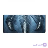 ماوس پد مخصوص بازی هویت مدل HV-MP865
