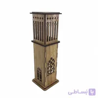 جاعودی طرح بادگیر بزرگ