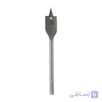 مته برگی سایز 20