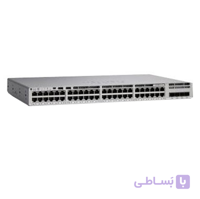 سوئیچ سیسکو Cisco C9200L-48T-4G-A