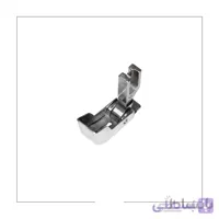 پایه قایقی چرخ راسته