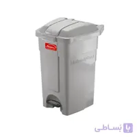 سطل زباله بیمارستانی کد 4800