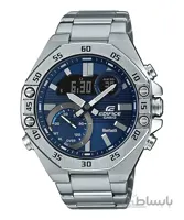 ساعت مچی مردانه EDIFICE کاسیو مدل CASIO – ECB-10D-2A