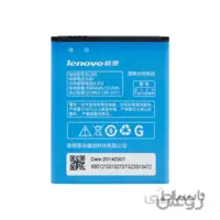 باتری لنوو Lenovo P770 مدل BL205