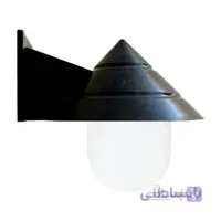 چراغ دیواری اخگر الکتریک
