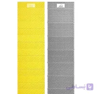 زیرانداز کیسه خواب آکاردئونی جیلو مدل MT77