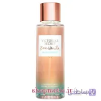 بادی اسپلش 250ml ویکتوریا سکرت Bare Vanilla Sunkissed