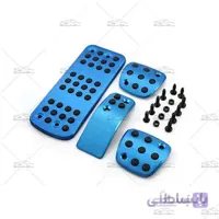 رو پدالی اسپرت پژو 206 طرح Rc