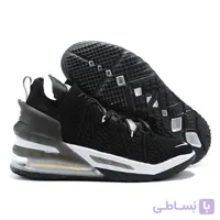 کفش بسکتبال مردانه نایک مدل Nike LeBron 18