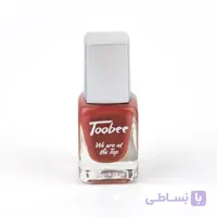 لاک ناخن توبی شماره 650