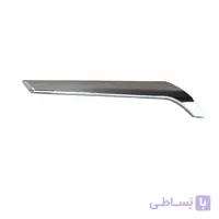 براکت استیل سمت راست جلو پنجره کوییک