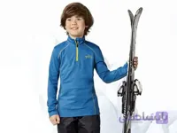 بلوز ورزشی پسرانه(8تا10 سال)